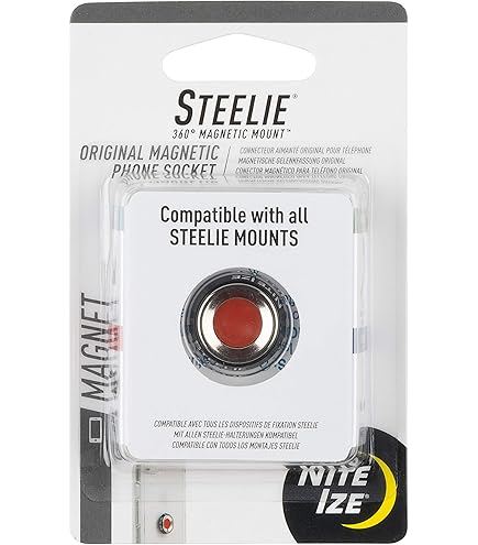 iPadアクセサリー STEELIE WALL MOUNT KIT FOR TABLETS Folding-Wall-Mount-iPad-Tablet
